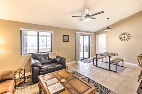 Sun-Soaked Retreat - Long Stays Welcome!